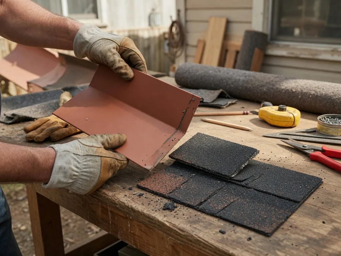 Roof Repair company in Hyde Park, VT